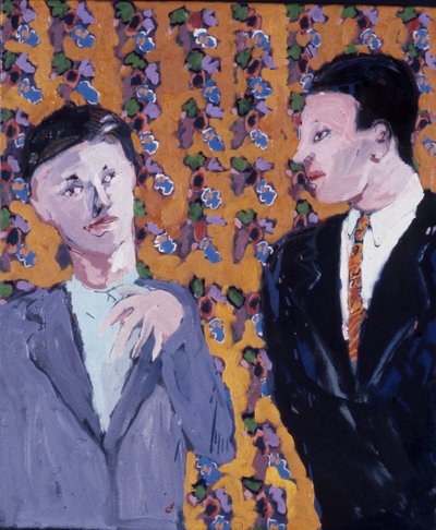  by Peter Wilson