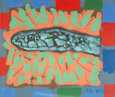  by Peter Wilson
