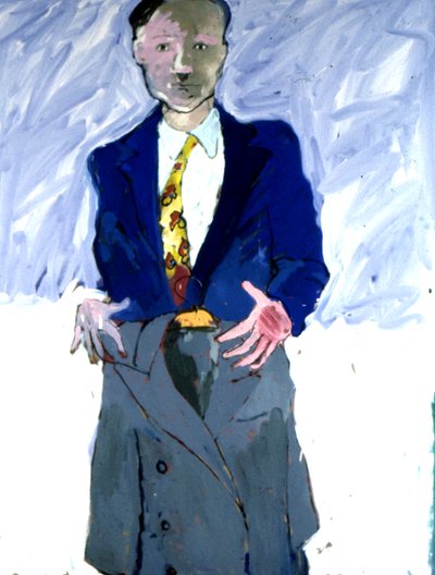  by Peter Wilson