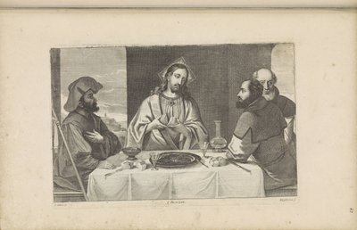 Emmaus