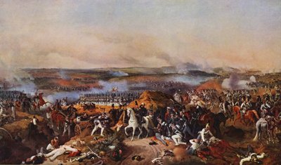  by Peter von (after) Hess
