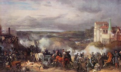  by Peter von (after) Hess
