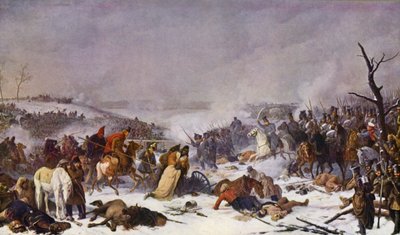  by Peter von (after) Hess