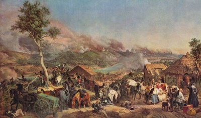  by Peter von (after) Hess