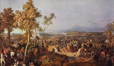  by Peter von (after) Hess
