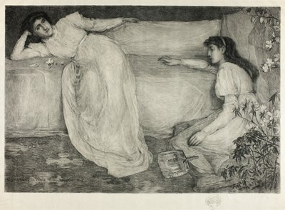 Beyaz Senfoni, No. III by Peter von Halm