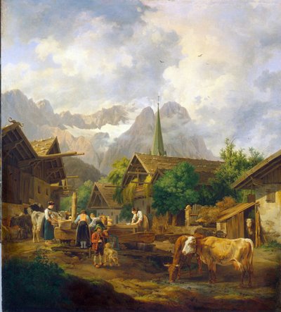 Partenkirchen