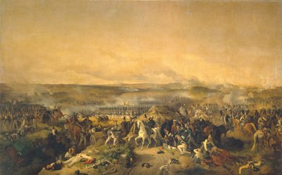 26 Ağustos 1812, 1843
