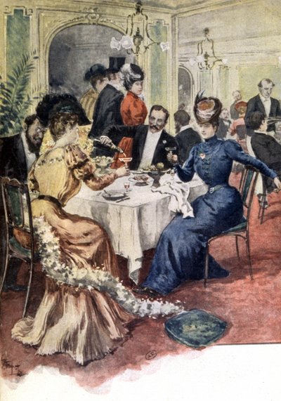 Noel Arifesi by Petro Tempestini