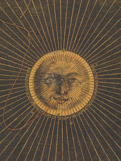  by Petrus Apianus