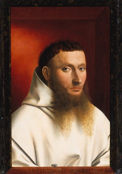Bir Carthusian