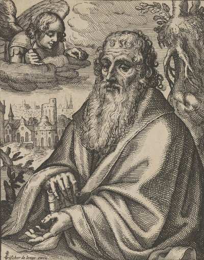 Matta, Dört Evangelist
