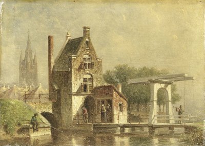 Delft