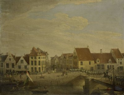 Dendermonde Kalesi