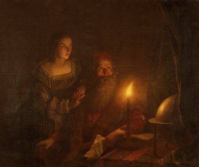  by Petrus van Schendel
