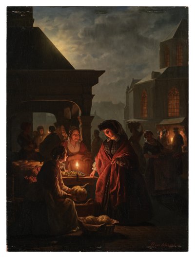  by Petrus van Schendel
