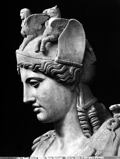 Phidias Okulu