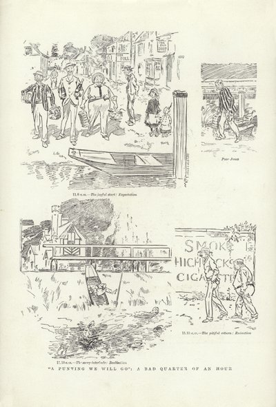 Bulutlu Leopar, 1861 türk by Phil May