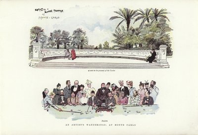Monte Carlo