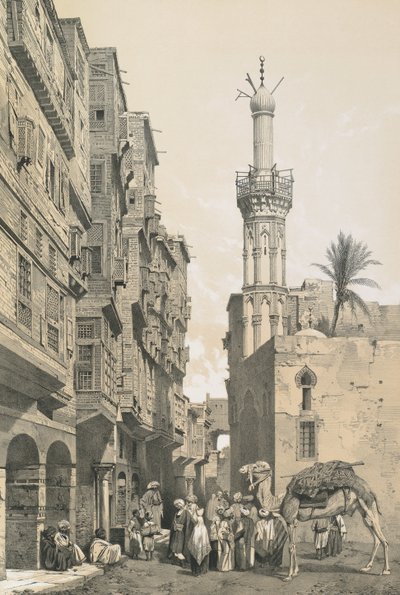  by Philibert Joseph Girault de Prangey