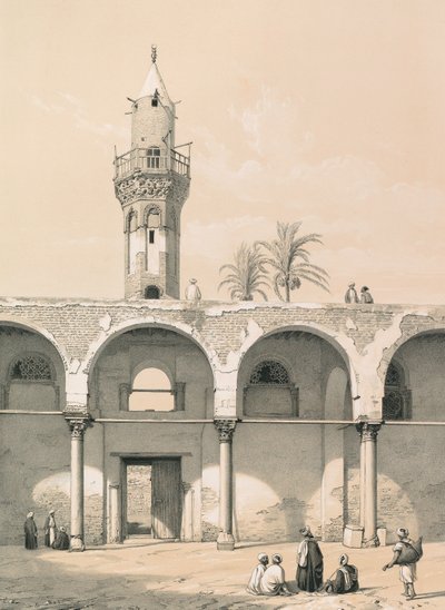  by Philibert Joseph Girault de Prangey