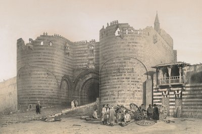  by Philibert Joseph Girault de Prangey