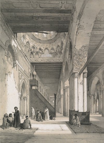  by Philibert Joseph Girault de Prangey