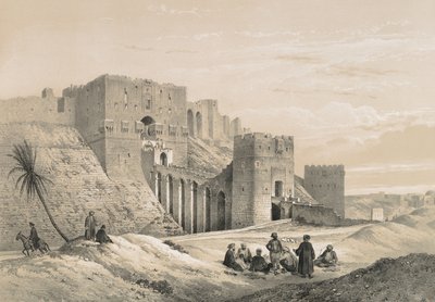  by Philibert Joseph Girault de Prangey