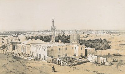  by Philibert Joseph Girault de Prangey