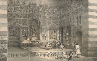  by Philibert Joseph Girault de Prangey