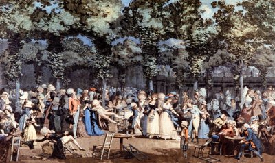  by Philibert Louis Debucourt