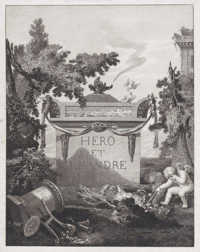 Hero ve Leander