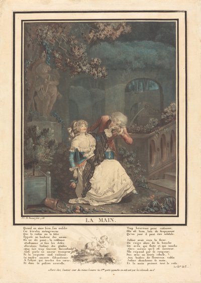 el by Philibert Louis Debucourt