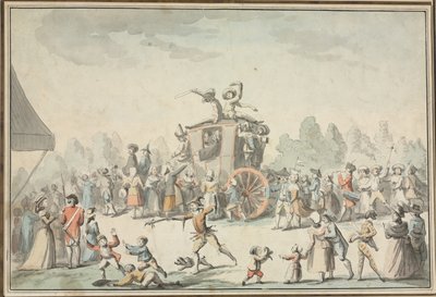  by Philibert Louis Debucourt