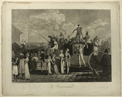  by Philibert Louis Debucourt