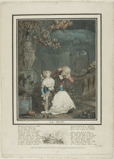  by Philibert Louis Debucourt