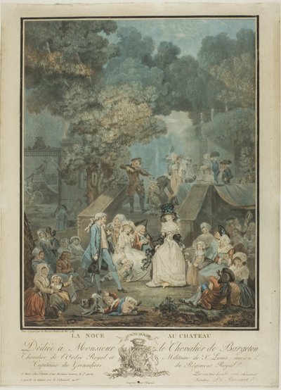  by Philibert Louis Debucourt