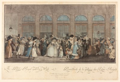  by Philibert Louis Debucourt