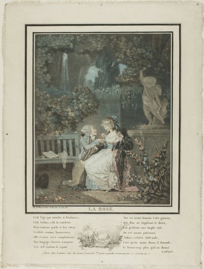  by Philibert Louis Debucourt