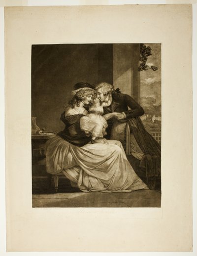  by Philibert Louis Debucourt