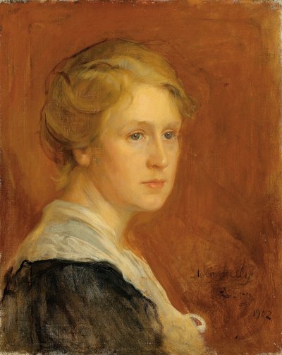 Bayan Constance Ellen Guinness