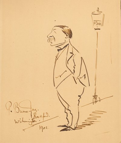 Samuel Bancroft