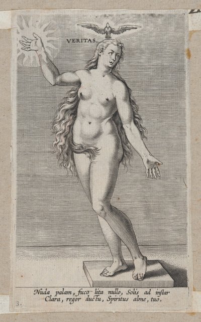 Veritas, Prosopographia