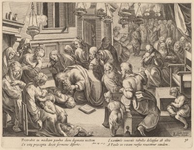 Eutychus