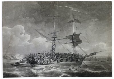  by Philip James de (1740 1812) Loutherbourg
