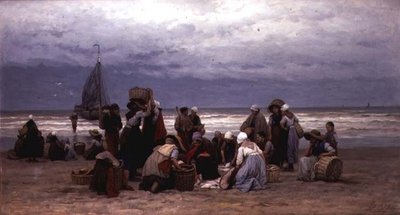 Yakalamayı Sıralama by Philip Lodewijk Jacob Frederick Sadee