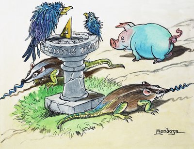  by Philip Mendoza