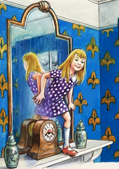  by Philip Mendoza