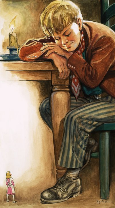  by Philip Mendoza