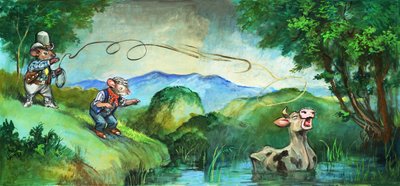  by Philip Mendoza